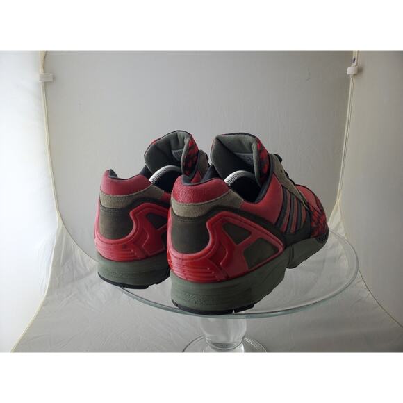 Adidas Special Flavors of the World - Spain - La Tomatina - Very RARE - US 11.5 - Picture 4 of 9